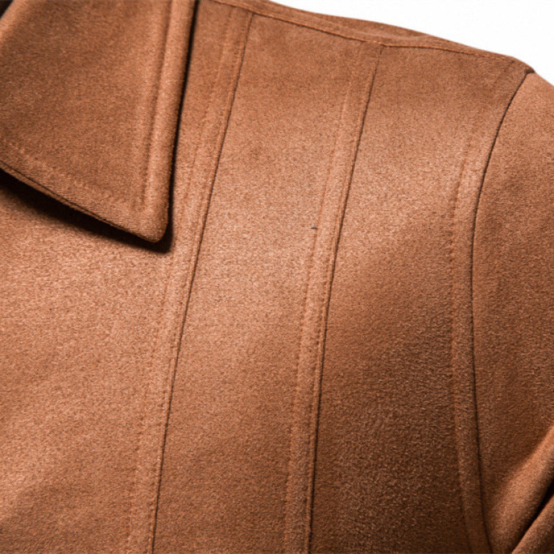 Velmora Sovereign Jacket